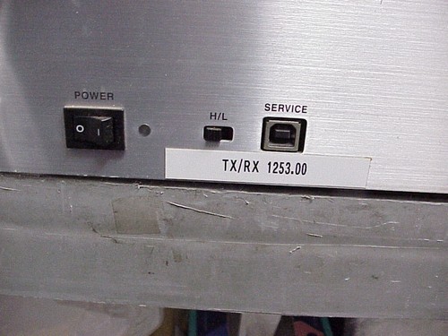Repetidor de datos locales Icom DSTAR ID-RP2D 1,2 GHz - Imagen 2 de 5