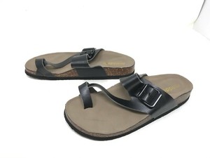 madden nyc breckk women's footbed sandals
