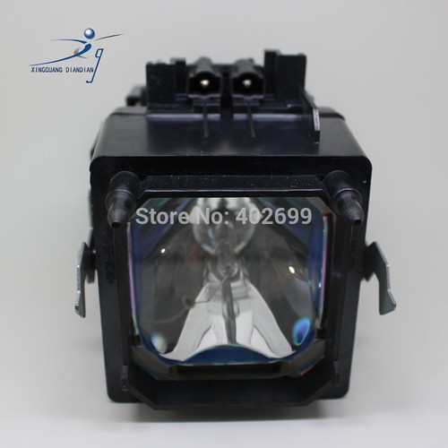 For Sony XL-5100 Grand WEGA SXRD Lamp Bulb w/Housing 6,000 Hr Life - Picture 4 of 5