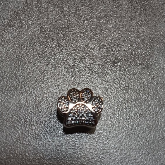 Assorted AUTHENTIC Pandora charms - image 7