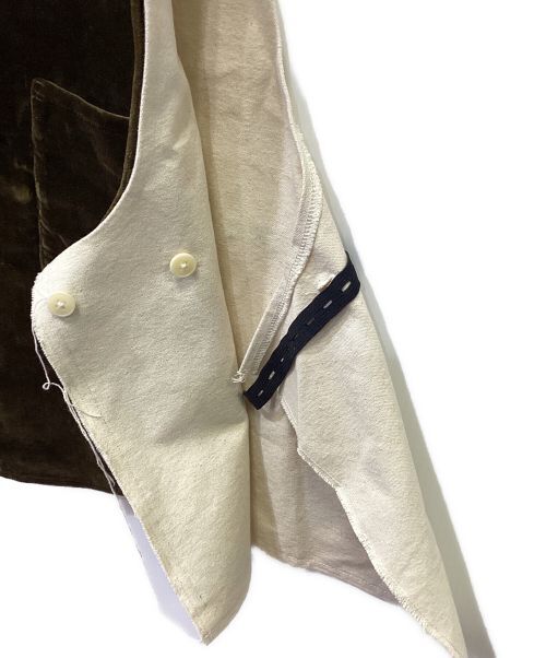 M Camiel Fortgens 70S Vest | eBay M Camiel Fortgens 70S Vest | eBay