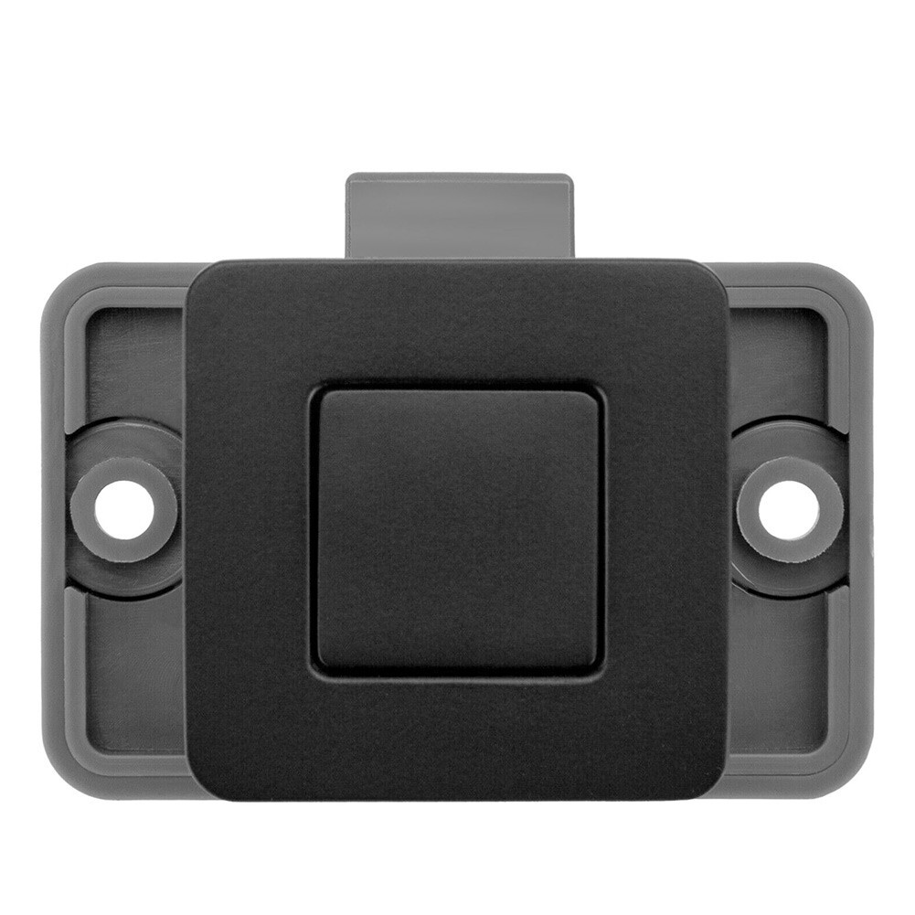 Wohnmobil Kabinentürschloss Aus Zinklegierung - Sicherheitsschloss Für Camper, Yachten & Wohnwagen