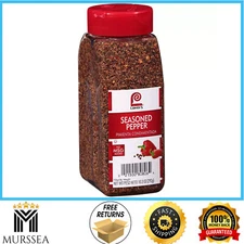 Lawry'S Seasoned Pepper, 10.3 Oz - One 10.3 Ounce Container of Seasoned All Pepp
