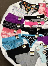 Women's No Boundaries Undies NEW! Sizes XS-XXXL Style HIPSTERS