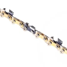 Saw Chain 3/8" 55TG 1.3mm 40cm Compatible Chainsaw Chain Saw Handle Einhell