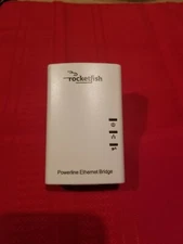 Rocketfish Powerline Ethernet Bridge RF-HTN105 ONLY without switch