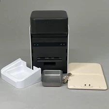 PETLIBRO Upgraded RFID (3L) Auto Cat Feeder with Light Collar