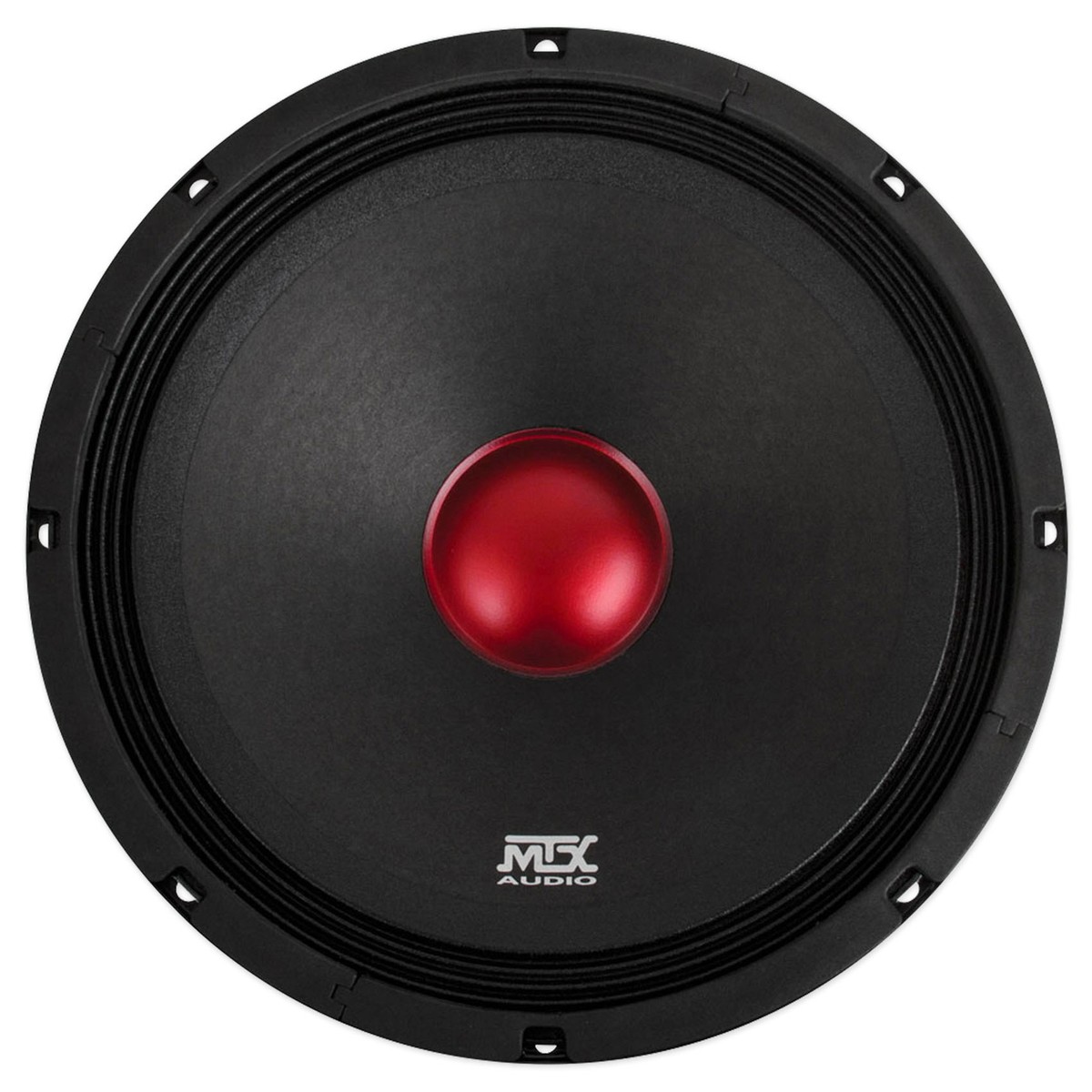 MTX Thunder RTX128 12” 600 Watt 8-Ohm Mid-bass/Midrange Car/Pro