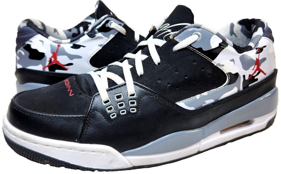 Jordan SC-1 Low Camo - 599929-020 for Sale | Authenticity
