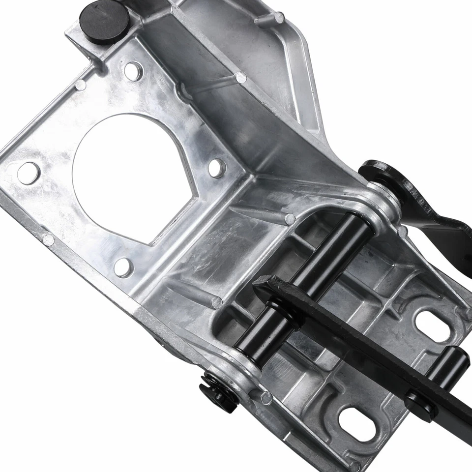 Conjunto de montaje de soporte de pedal de embrague de freno 6L5Z2455BB para Ford Ranger 1995-2006 Foto 3 de 4