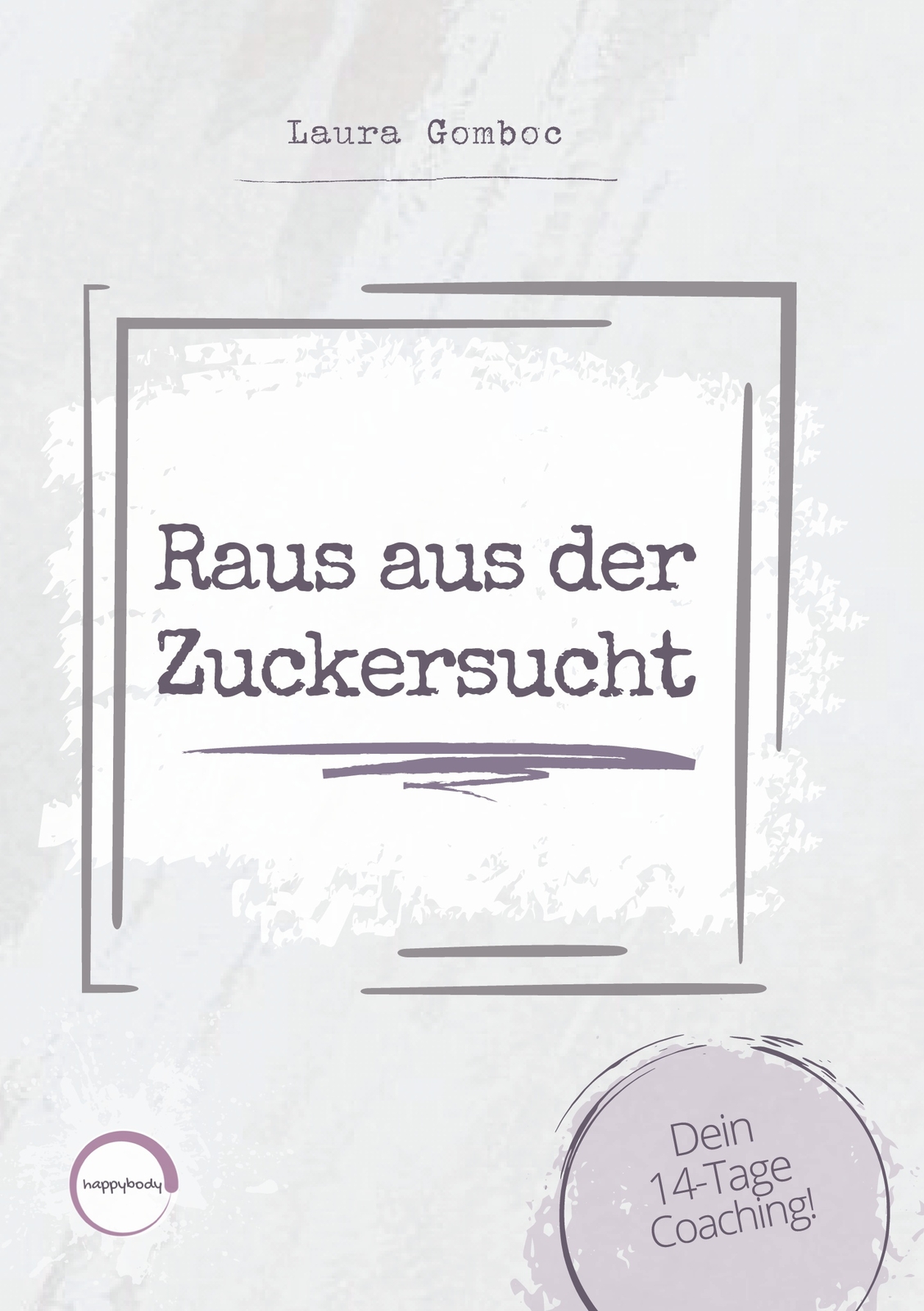 Thumbnail - Raus Aus Der Zuckersucht (buch)