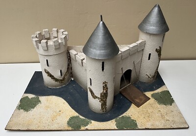Château fort Starlux - Jeux & Jouets