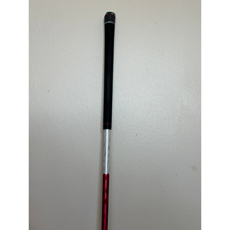 YONEX XP EZONE 5 Híbrido 22 Grados con Grafito Damas Flexible Ligero y Cubierta Derecha Foto 3 de 4