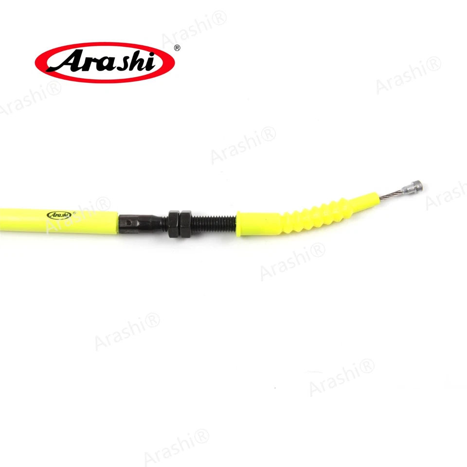 Cable de embrague y cables de acelerador Arashi para Honda CBR1000RR 2008-2013 CBR 1000 RR Foto 3 de 4