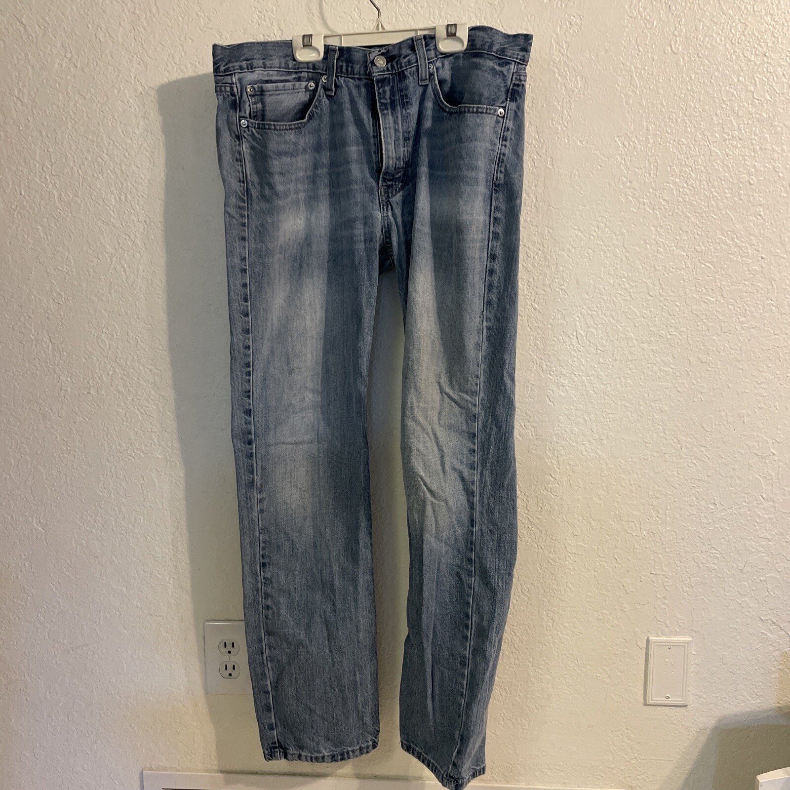 levis 501 ca00342