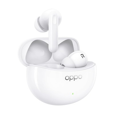 OPPO Enco Air3 Pro White True Wireless Earbuds 49dB ANC, 30H Spielzeit...
