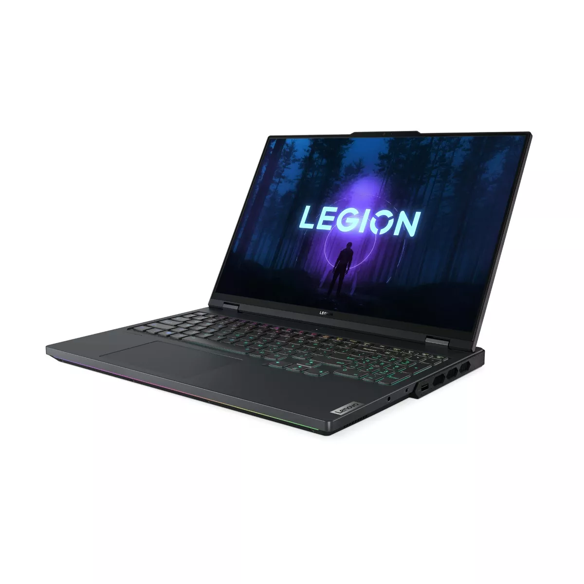 Legion Pro 7 Gen 8 (16 AMD) Gaming Laptop