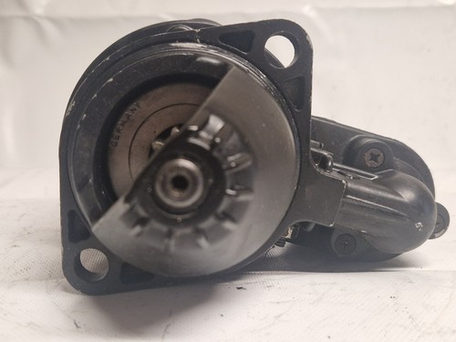 Bosch 0001362003 Anlasser Starter passt für Mercedes Benz Unimog starter motor D - Bild 2 von 10