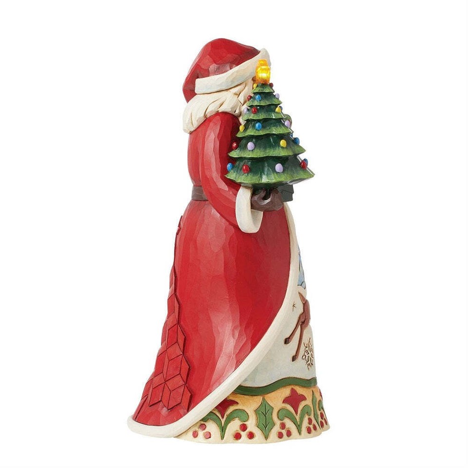 jim-shore-heartwood-creek-santa-vintage-led-tree-figurine-6015495-ebay