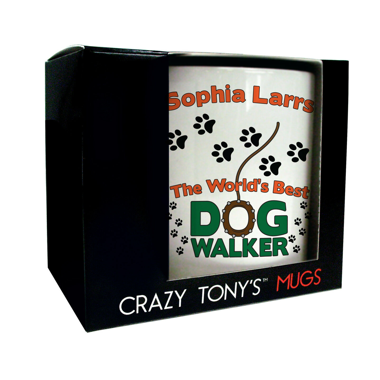 Best Dog Walkers Mug Unique Dog Walker Thank You Gift For Dog Walking Services