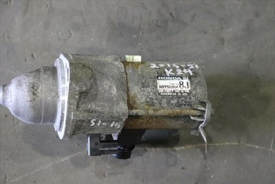 Remanufactured Starter for 2.4L Honda CIVIC 14 15 19270 SM740-17 31200R5A-A01 Remanufactured Starter for 2.4L Honda CIVIC 14 15 19270 SM740-17 31200R5A-A01