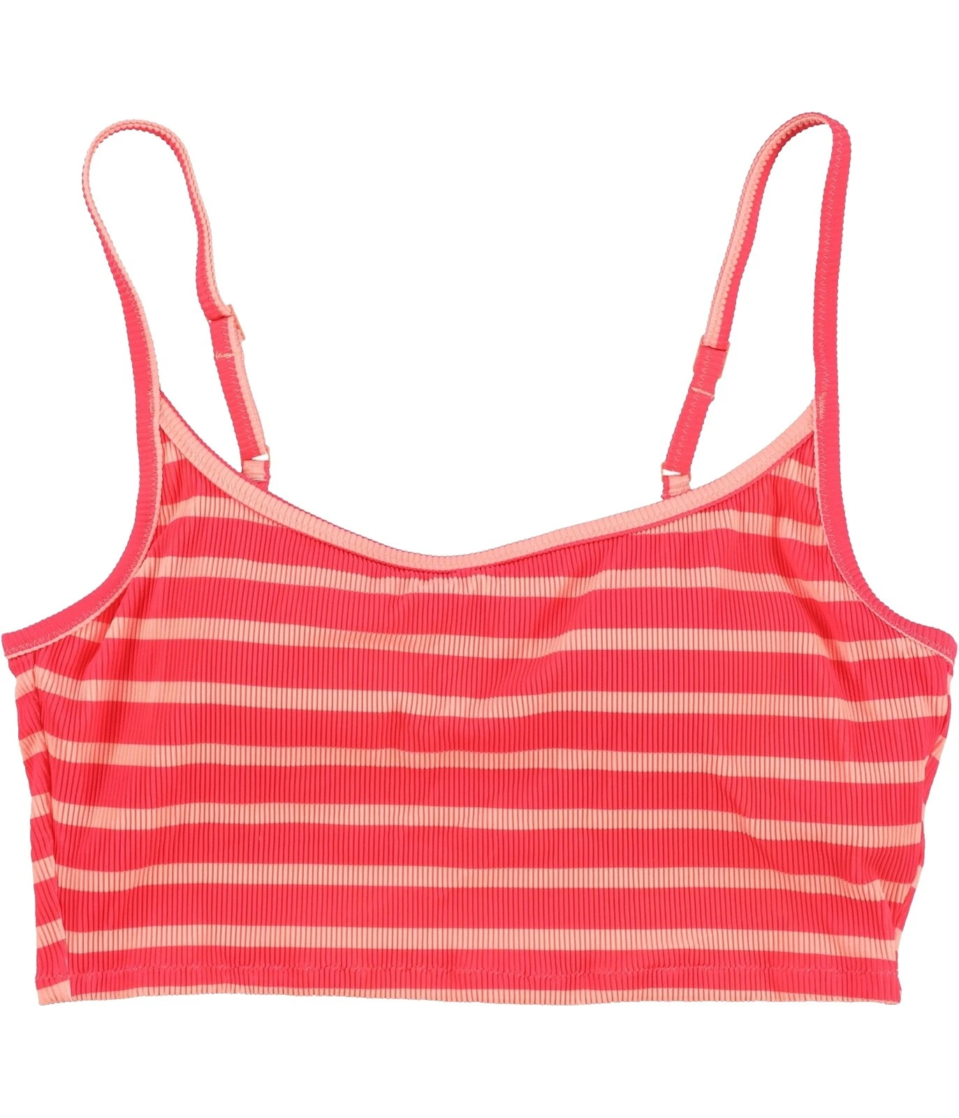 Rayas American Eagle Outfitters Mujer Traje de Baño para Mujeres