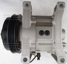 1998-2003 Subaru 2.5L 4CYL Legacy Outback Forester AC Compressor for 67445 67444
