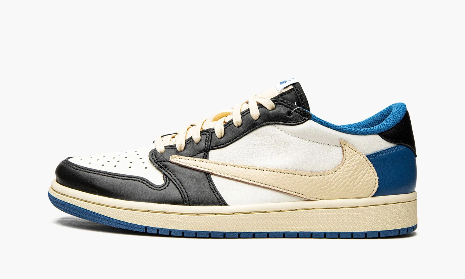 NIKE AirJordan1Low × TravisScott | labiela.com