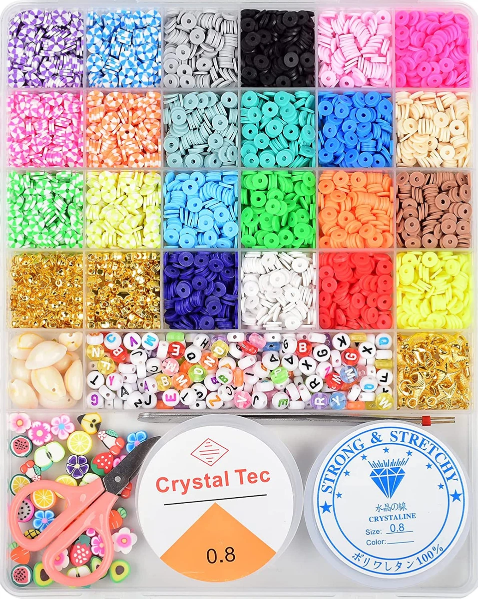 Details more than 85 bead bracelet making kit 3tdesign.edu.vn