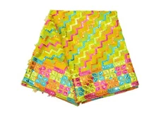 Vintage Wedding Beaded Scarf Dupatta Sequins Long Stole Hand Embroidered Hijab L