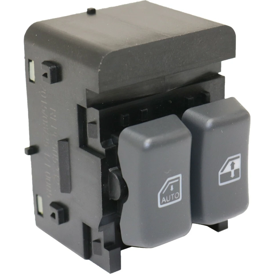 Front Window Switch left side for 2003-2009 Chevrolet C6500 Kodiak C6C042,C6V042 - Image 4 of 4