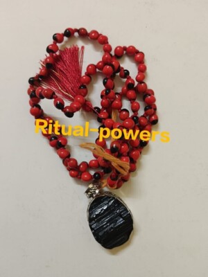  Dakhina Kali Dakshina Maa Spiritual Protection Powerfull Bless Rare Pendant A++