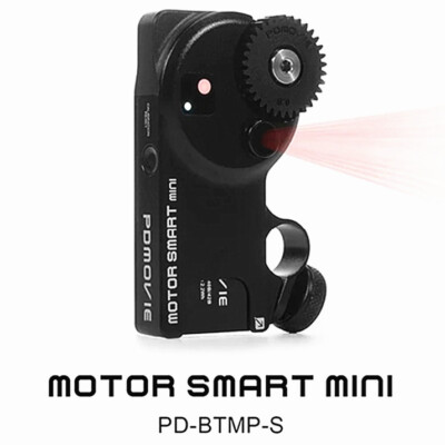 PDMOVIE LIVE AIR 3 PD-BTMP-S Motor Smart Mini Wireless Follow Focus Lens Control