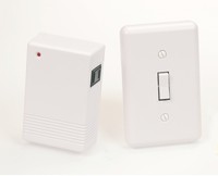 Utilitech White Lighting Parts Small Appliances Remote Control Lamp Module Utilitech White Lighting Parts Small Appliances Remote Control Lamp Module