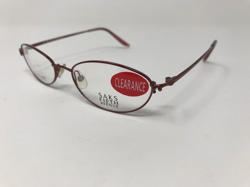 Saks Fifth Avenue 135mm Saks Fifth S5A 208 O1L7 135 Mm Z873