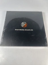 Smart Mobile Smooth Life iPhone 13 Pro Max Case & Screen Protector Clear Sealed