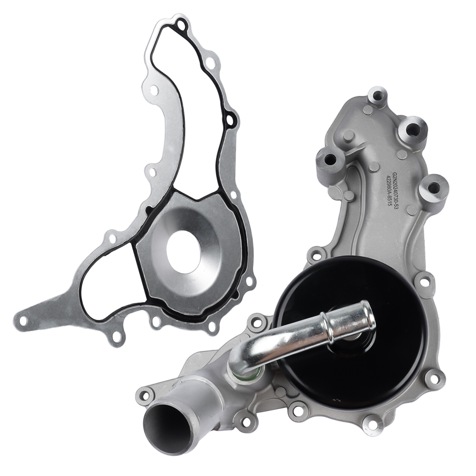 Water Pump For Maserati Quattroporte Ghibli 3.0 V6 S Q4 297912 330424 299667