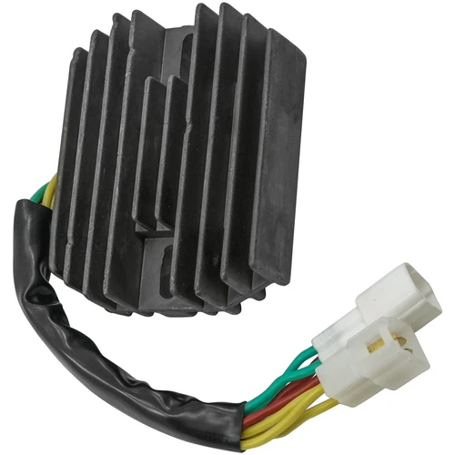Regulator Rectifier For Suzuki GSXR600 GSXR 600 GSX650F GSX650 2006-2009 2011| - Picture 7 of 7