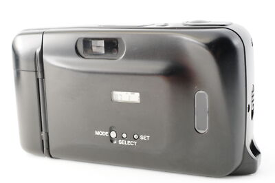 kyocera slim t yashica t 4 ヤシカ　キョウセラ MINT] Kyocera Slim T Yashica T4 Point & Shoot Camera 35mm
