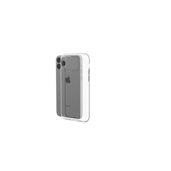 Cover Apple iPhone Cover Protezione in TPU Trasparente per iPhone 11 Pro Max