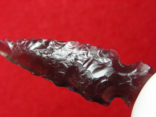 BITTERROOT 2" OREGON Authentic Indian Relics - Picture 10 of 15