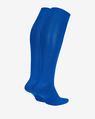 royal blue nike baseball socks