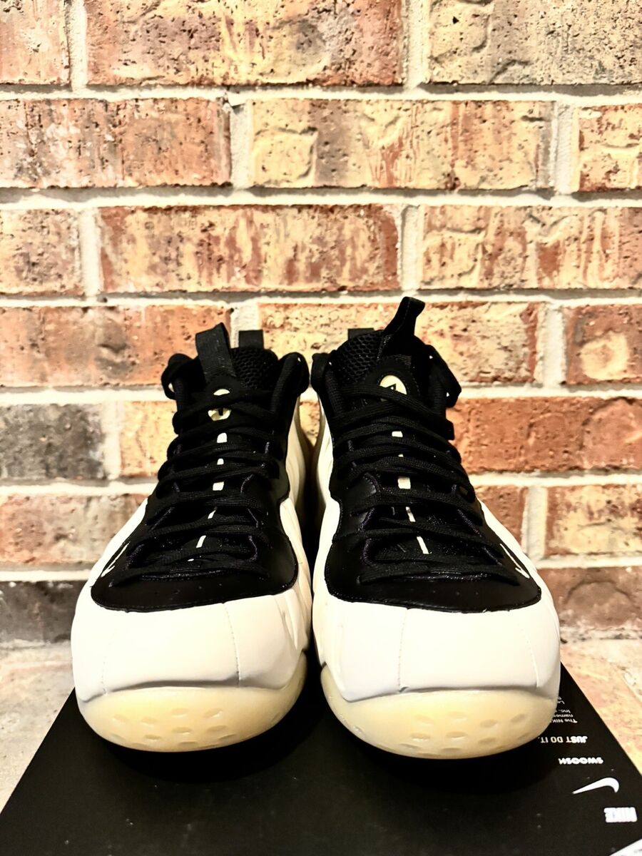 New 13 Nike Air Foamposite One Penny Light Orewood Brown New 13 Nike Air Foamposite One Penny Light Orewood Brown