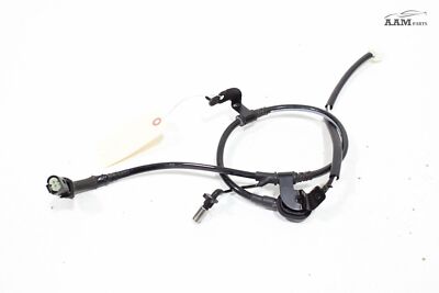 2020-2023 MAZDA CX-30 REAR LEFT SIDE ABS WHEEL SPEED SENSOR CABLE