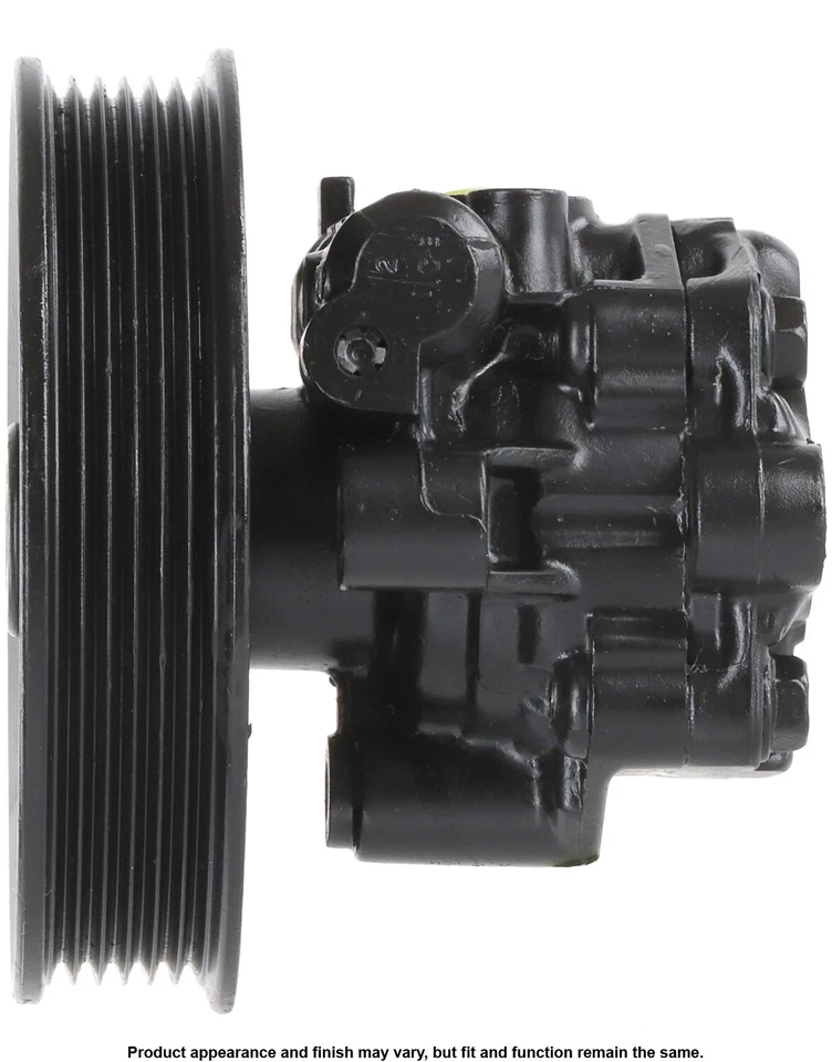 Bomba de dirección asistida Cardone para Kia Forte 2010-2013 Foto 4 de 4