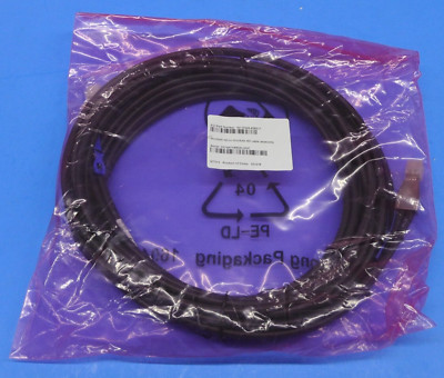 New Amphenol 6M Mini SAS To Mini SAS Cable SFF-8643 10117949-4060LF