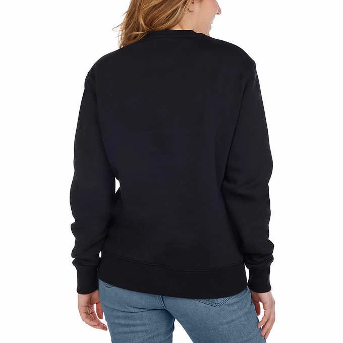 Black sweatshirt wholesale new arrivals