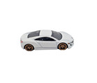 2024 Hot Wheels '17 Acura NSX - White - HW Motor Show - Loose