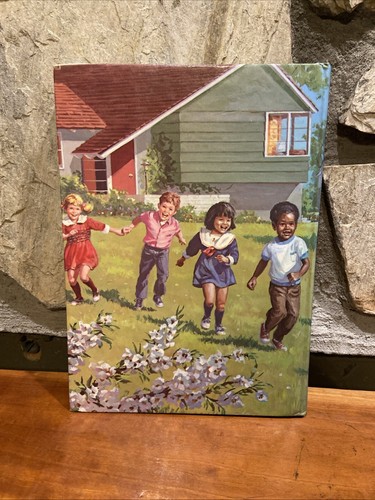 Cuentame Una Historia Bedtime Stories SPANISH, Volumes 2-4 Arthur S. Maxwell HC - Picture 6 of 10