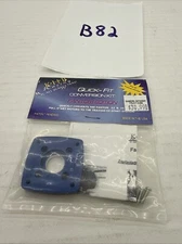 KHB Racing Quick-Fit Conversion Kit Fantom Edition